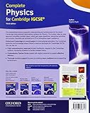 Image de Complete physics for Cambridge IGCSE. Student book. Per le Scuole superiori. Con espansione online
