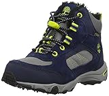 timberland schuhe outlet berlin GORE-TEX Timberland Unisex-Kinder Ossipee Klassische Stiefel, Blau (Navy 19), 38 EU