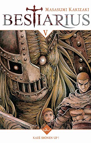 Télécharger Bestiarius T05 PDF Ebook En Ligne