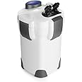 SUNSUN HW-303B Canister Filter with 9-watt UV Sterilizer