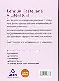 Image de Cuerpo de Profesores de Enseñanza Secundaria. Lengua Castellana y Literatura. el Comentario de Textos: Métod