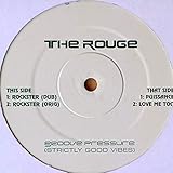 rockster air stativ  The Rouge - Rockster - Groovepressure - GROOVE 005