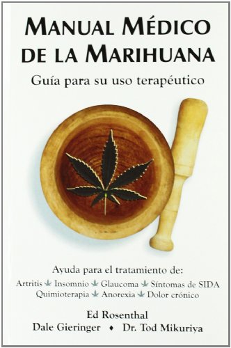 Download Manual medico de la marihuana Download Manual medico de la marihuana