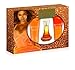 Beyonce Heat Rush Eau de Parfum/Shower Gel and Body Lotion