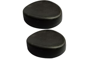 ZYWUOY 2 almohadillas para reposabrazos de bicicleta estática para varios tipos de bicicletas de interior