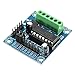 Produktbild MYAMIA 10Pcs Mini L293D Arduino Motor Drive Expansions Board Mini L293D Motor Drive Modul