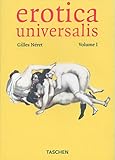 Erotica Universalis I by