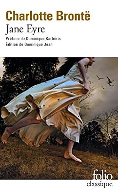 Folio Jane Eyre
