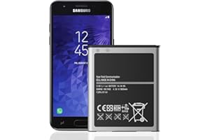 ABTTER [3800 mAh] Akku für Samsung Galaxy J3, Ersatzakku mit hoher Kapazität für Samsung Galaxy Grand Prime G530, Galaxy J5, Galaxy J3, J320A J320V EB-BG530BBC J5-G530P