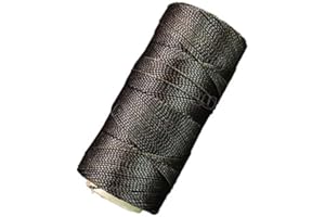 Linhasita Filo cerato da 0,50 mm (colore nero), 103 colori a scelta Cor. 205