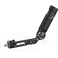 SMALLRIG Plastic Lightweight Adjustable Handle Sling Handgrip ONLY for DJI RS 3 mini/ 4 Mini Gimbal Handheld Stabilizer, with Quick Release NATO Clamp - 4197B