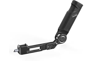 SMALLRIG - Maniglia a tracolla per DJI RS 3 / RS 3 Mini 4197