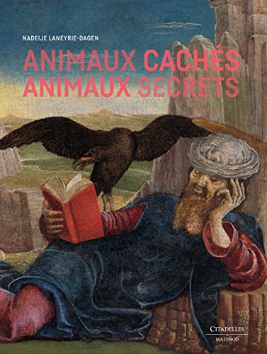 Download Animaux cachés, animaux secrets Download Animaux cachés, animaux secrets