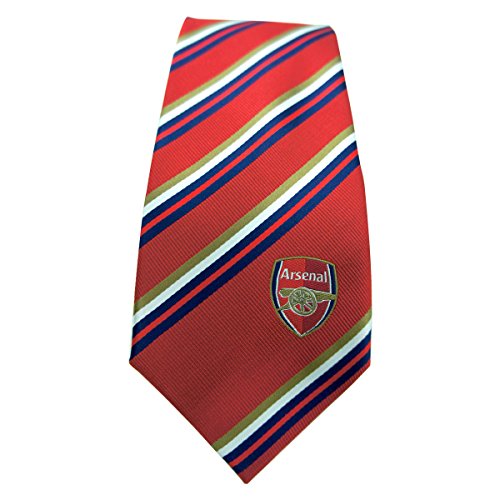 Arsenal Football Club Arsenal F. C. Cravate ST