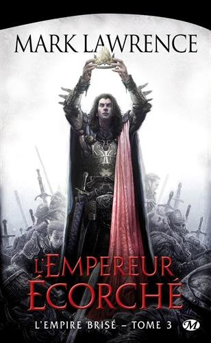 L'empereur écorché