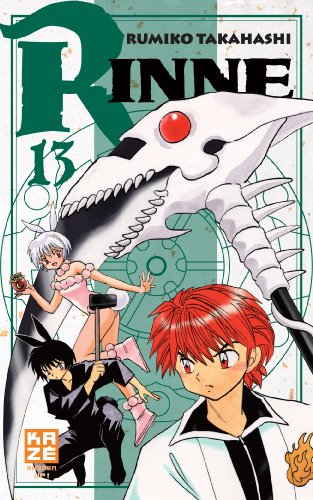 Rinne — Tome 13
