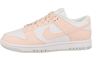 NIKE Femme Dunk Low Sneaker