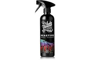 ‎AUTO FINESSE Auto Finesse Reactive Felgenreiniger, 500 ml