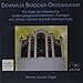 Produktbild Denkmäler Barocker Orgelbaukunst - Die Orgel der Erlöserkirche zu Mengersgereuth-Hämmern, Thüringen