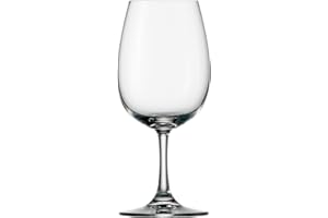 Stölzle Lausitz - Copas weinland para vino tinto tipo burdeos de, de 540 ml, juego de 6, copas tipo burdeos aptas para lavavajillas, copas para vino tinto grandes