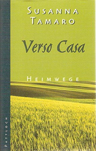 Preisvergleich Produktbild Verso Casa