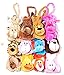 GoAppuGo Birthday Return Gifts for Kids, Kids Return Gifts, Birthday party Return Gifts - Set of 12 potli pouches bags (Multicolor) RS.1490.00