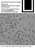 Architekturpsychologie (Bauwelt Fundamente, Band 35) (1972-01-01) by 