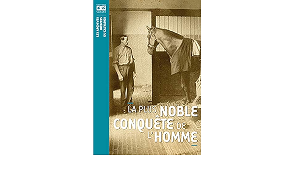 Amazon Fr La Plus Noble Conquete De L Homme Collectif Livres