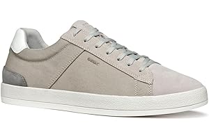 Geox Homme U Serifos B Basket