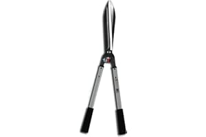 JENSEN Barnel B1100L - Cesoie professionali per siepi resistenti, 76,2 cm