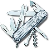 Abmessungen: Höhe 18 mm, Länge 91 mm, Gewicht 82 g. Schalenmaterial: ABS / Cellidor. Artikelnummer: 1.3703. Artikelname: Climber