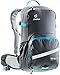 Produktbild Deuter Unisex-Erwachsene Bike I 20 Rucksack, Grau (Graphite/Petrol), 24x36x45 centimeters