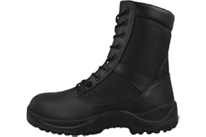 Magnum - Essential Equipment Centurion 8.0 SZ Unisex Botas Negro