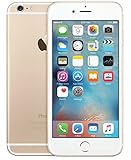 Apple iPhone 6 Oro 64GB Smartphone Libre (Reacondicionado Certificado)