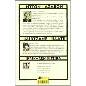Irrikaren distira (Gazte Literatura)