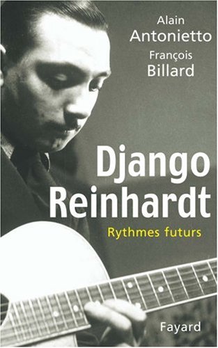 Download Django Reinhardt