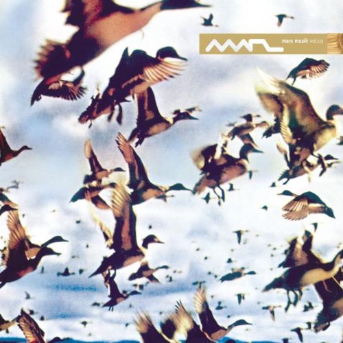 Preisvergleich Produktbild Mars Musik Vol. 2