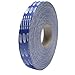 Produktbild Schwalbe Felgenband Textil EK 18 mm 25m/Rolle Fahrradzubehör, blau,