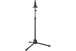 Classic Cantabile Stand pour trombone PS-2009 (aussi pour trompette jazz)