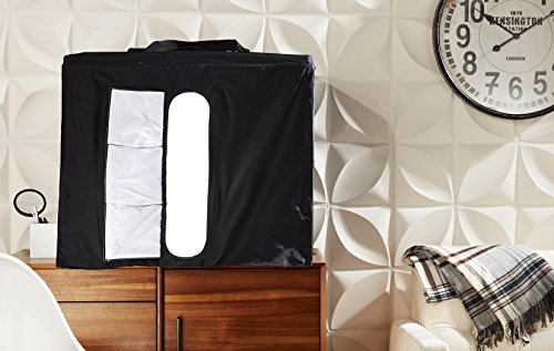 AmazonBasics - Set fotografico portatile