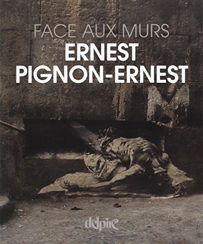 Face aux murs