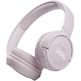 Casque Sans Fil JBL TUNE 510BT - Bluetooth - Supra-auriculaire - Blanc - Neuf