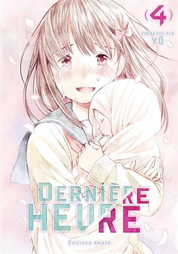 Dernière Heure — Tome 4