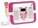 Produktbild Mattel T5269 - Fisher-Price MP3 Player, rosa
