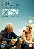 Trouble With the Curve (DVD + UV Copy) [2012]