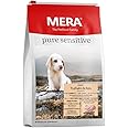 Mera, Dry Dog Food, Pure Sensitive Puppy, 1-Kg