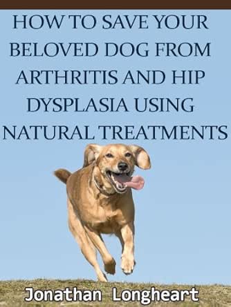 hip dysplasia natural treatment