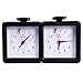 Produktbild Schachuhr, Quarz Batterie Betriebene Analoge Chess Clock Timer I-go Up Count-down-timer Für Wettbewerb