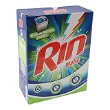 Rin Advanced Powder Matic - 1 kg RS.100 (13.00% Off) - Amazon