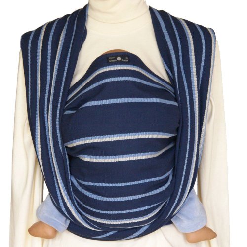 DIDYMOS Babytragetuch, Modell